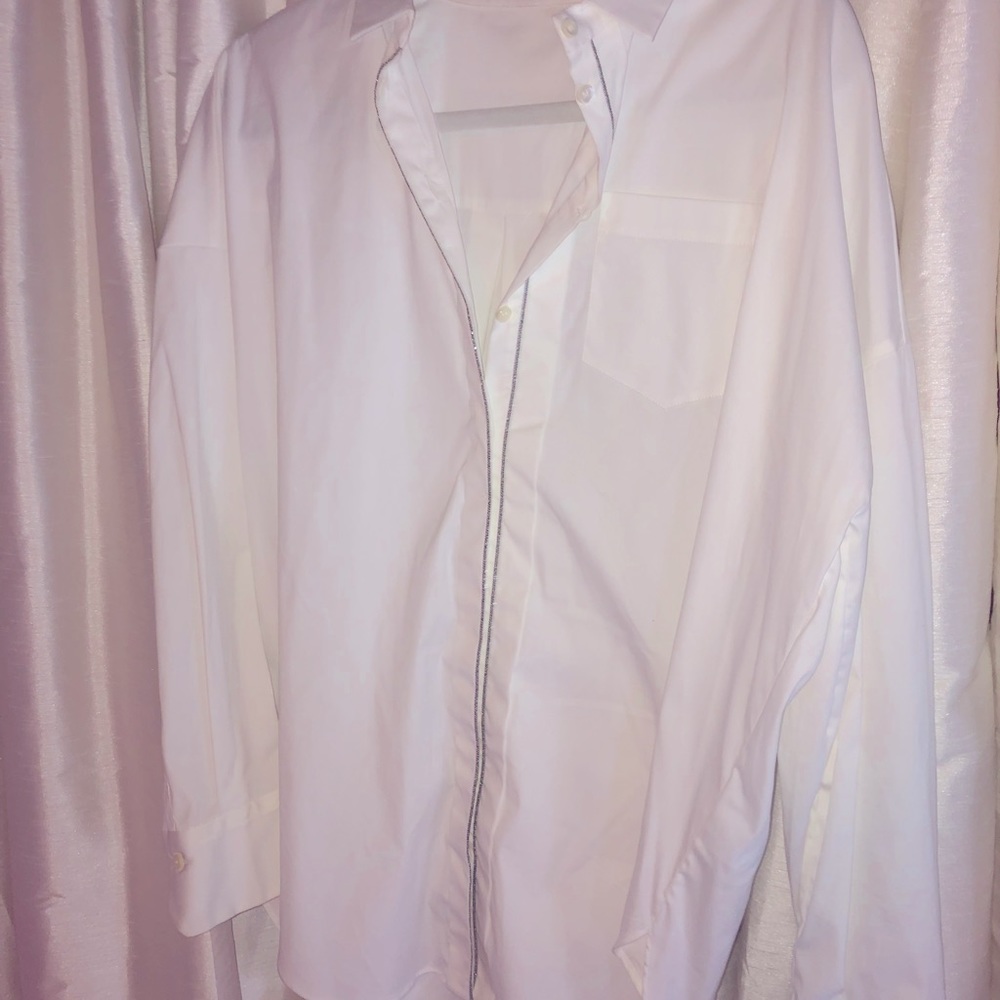 Brunello Cucinelli blouse